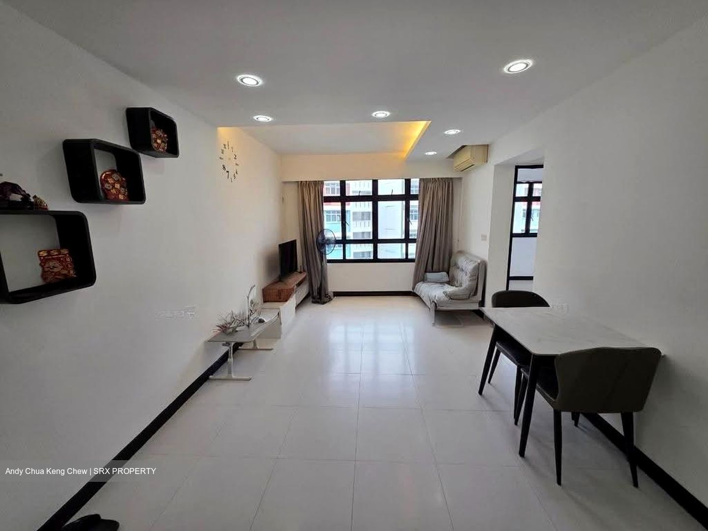 Blk 455 Dew Spring @ Yishun (Yishun), HDB 3 Rooms #608042991